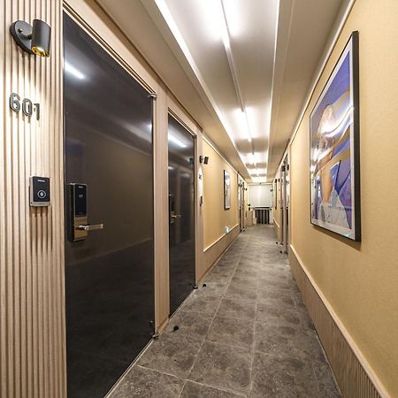 No 25 Hotel Dongam Branch インチョン広域市 エクステリア 写真