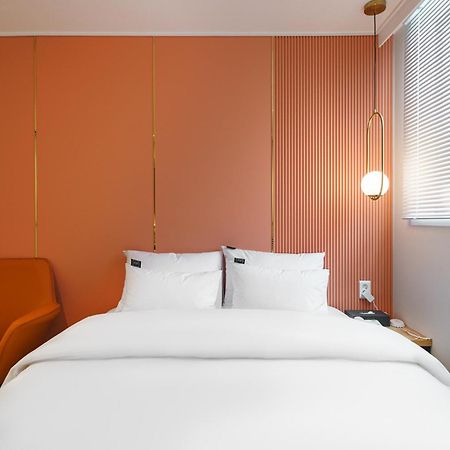 No 25 Hotel Dongam Branch インチョン広域市 エクステリア 写真