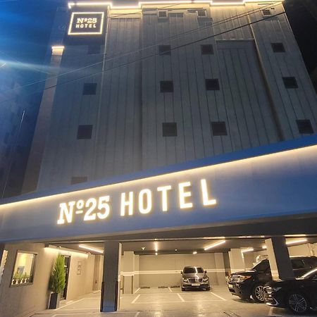 No 25 Hotel Dongam Branch インチョン広域市 エクステリア 写真