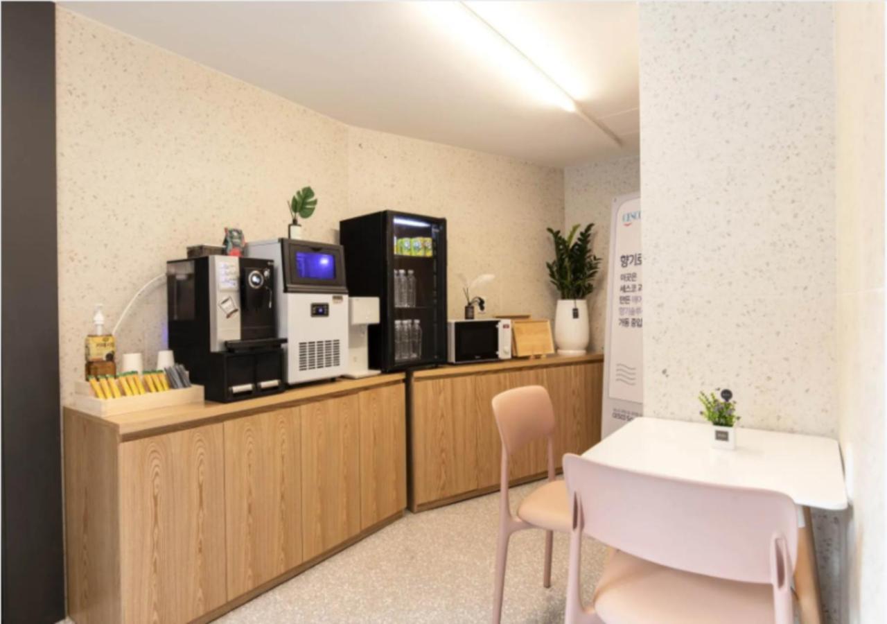 No 25 Hotel Dongam Branch インチョン広域市 エクステリア 写真
