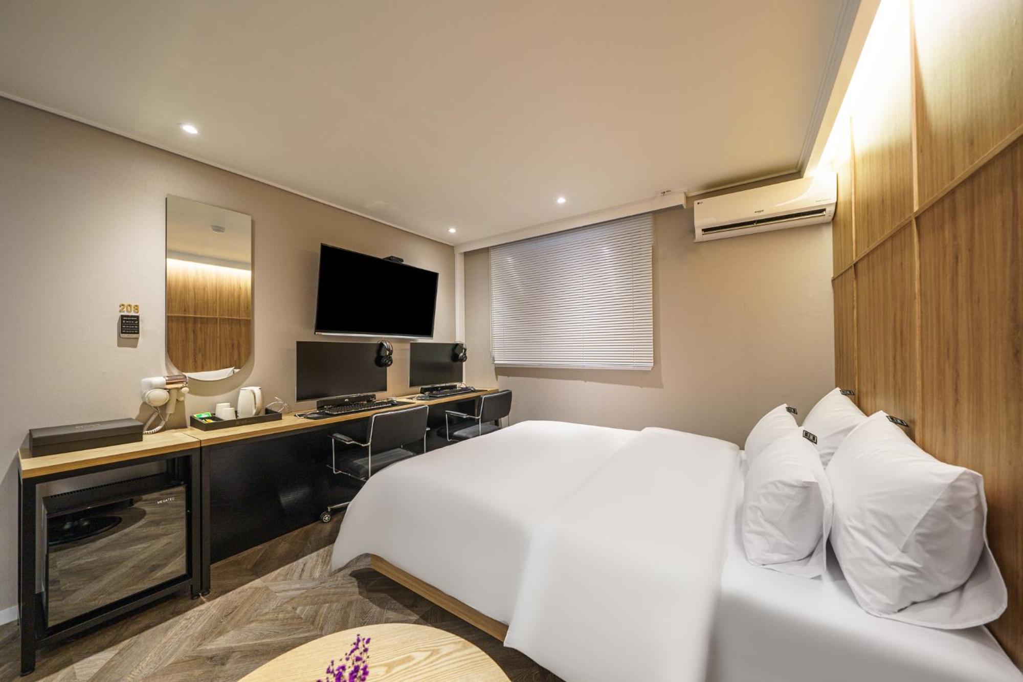 No 25 Hotel Dongam Branch インチョン広域市 エクステリア 写真