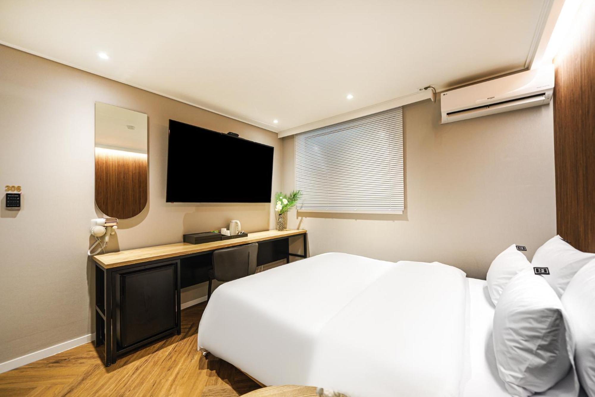 No 25 Hotel Dongam Branch インチョン広域市 エクステリア 写真