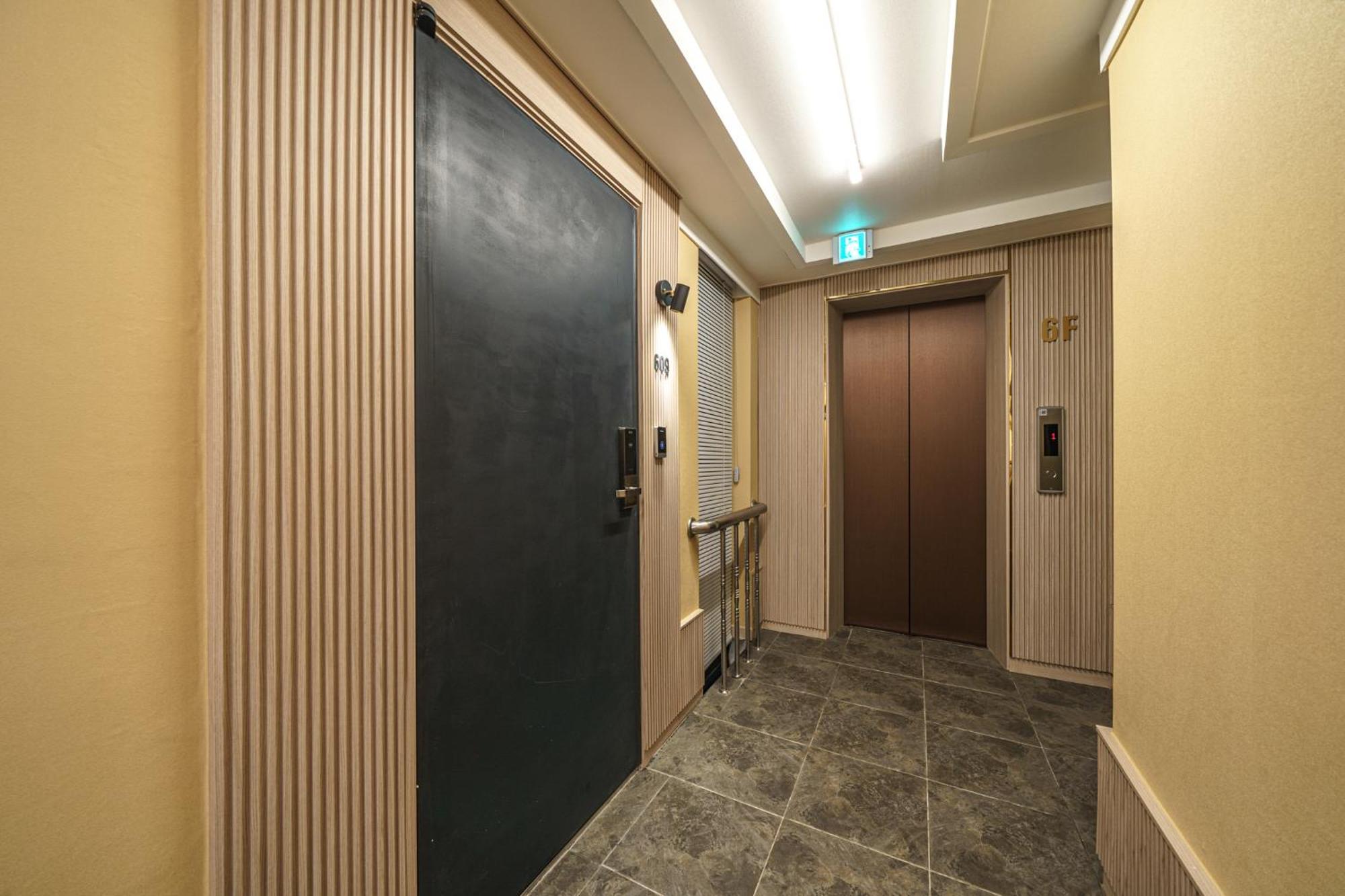 No 25 Hotel Dongam Branch インチョン広域市 エクステリア 写真