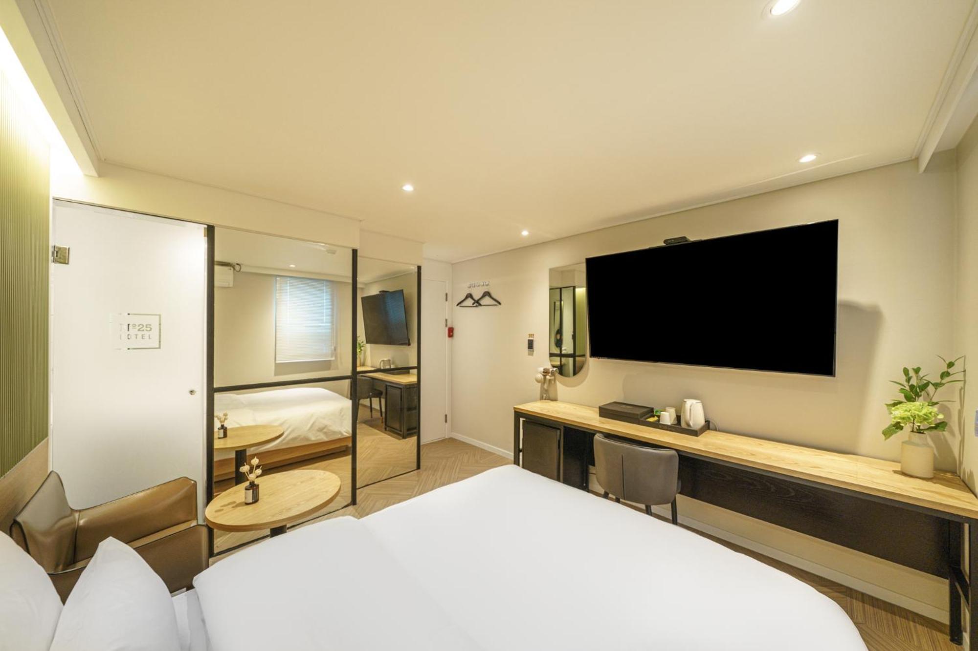No 25 Hotel Dongam Branch インチョン広域市 エクステリア 写真