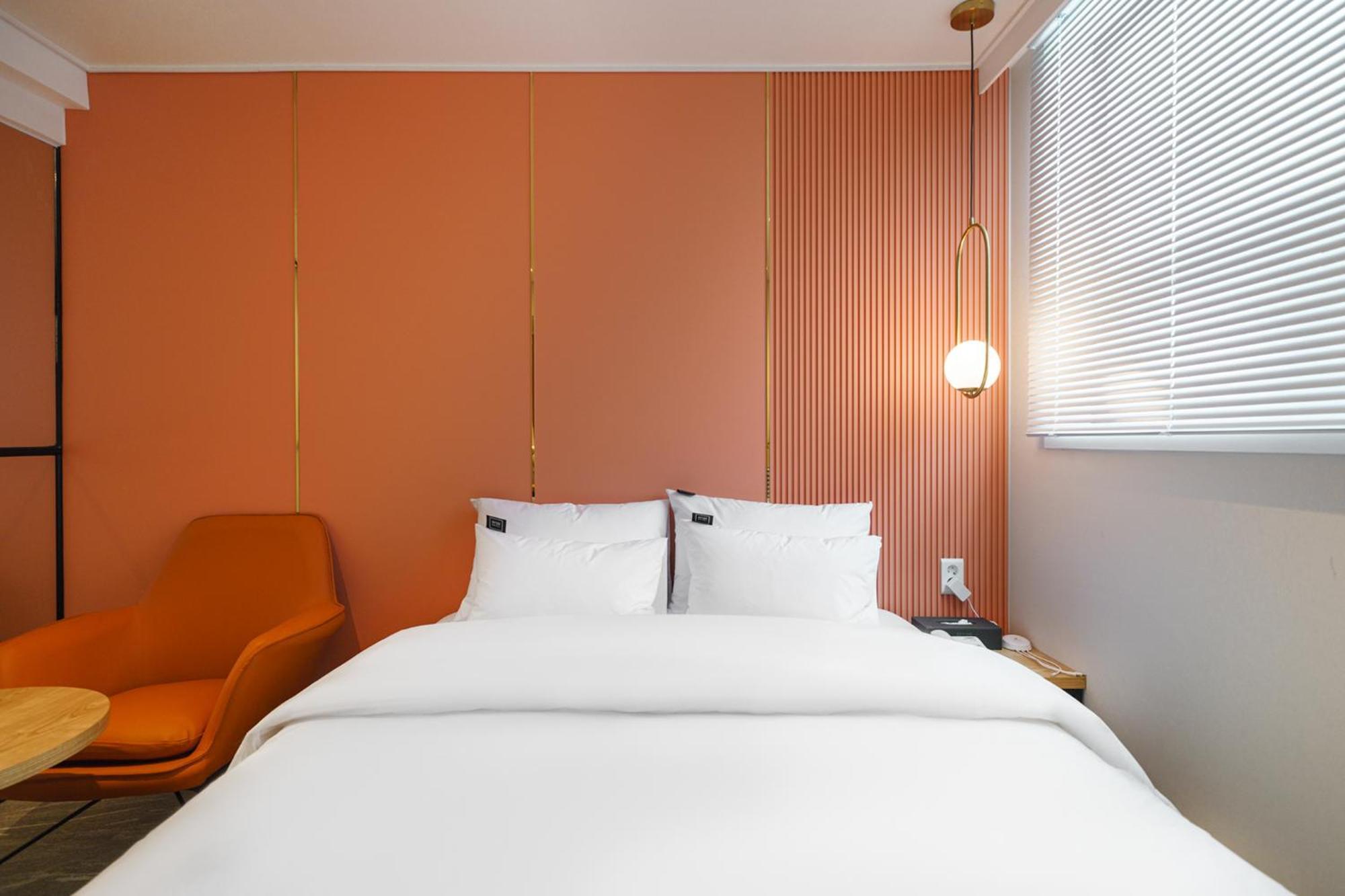 No 25 Hotel Dongam Branch インチョン広域市 エクステリア 写真