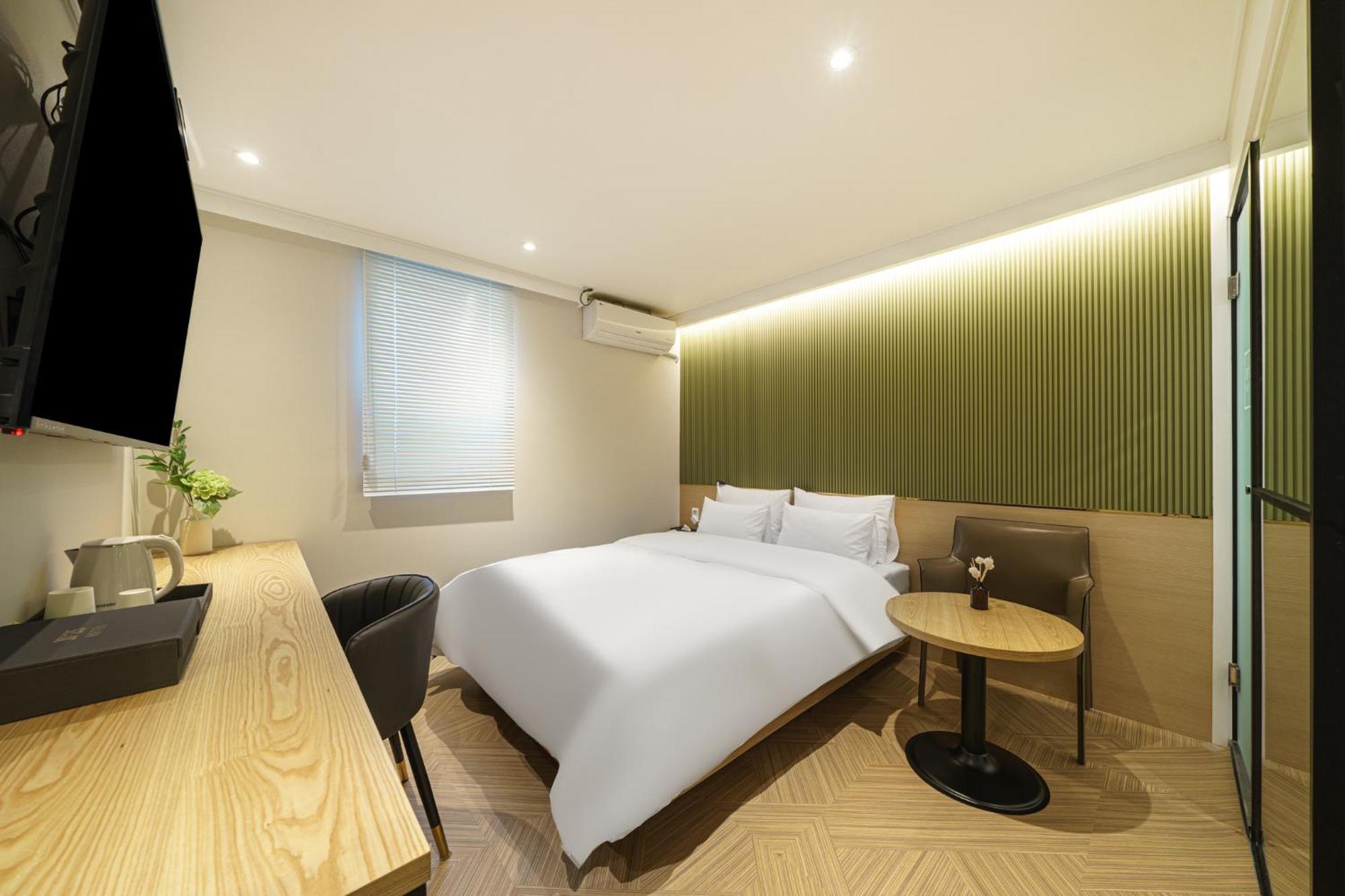 No 25 Hotel Dongam Branch インチョン広域市 エクステリア 写真