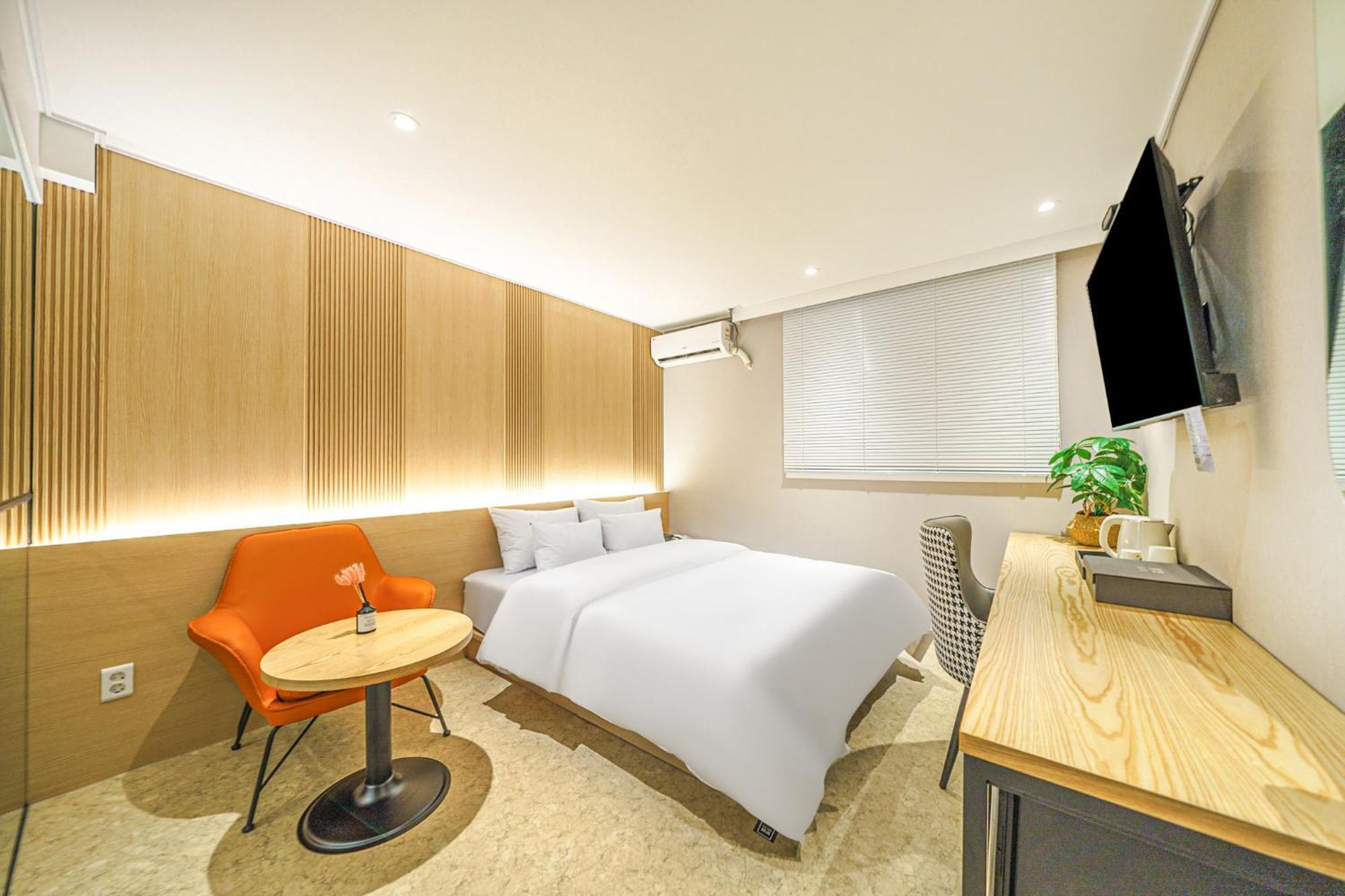 No 25 Hotel Dongam Branch インチョン広域市 エクステリア 写真
